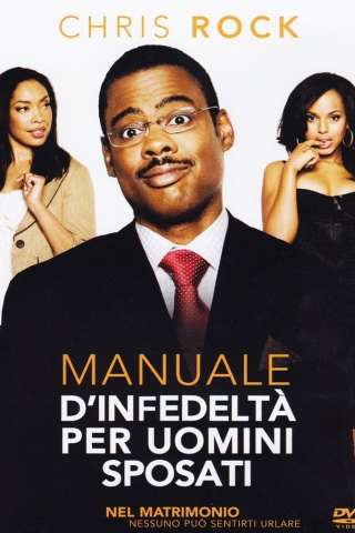 Manuale d'infedeltà per uomini sposati [HD] (2007)