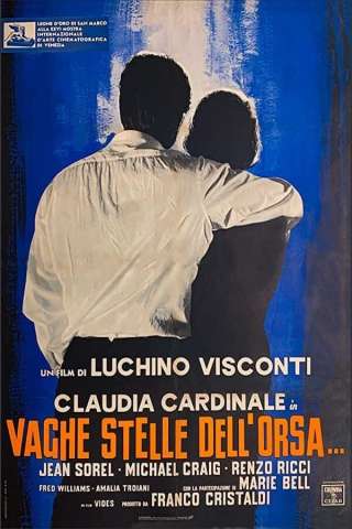 Vaghe stelle dell'Orsa... [DVDrip] (1965)