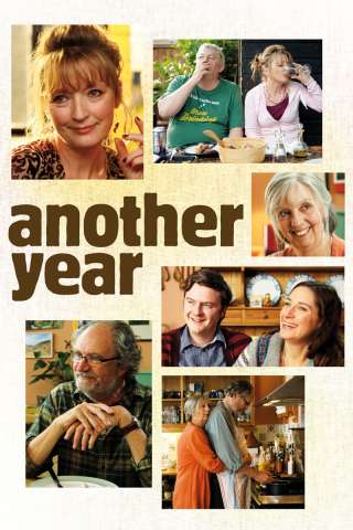 Another Year [DVDrip] (2010)