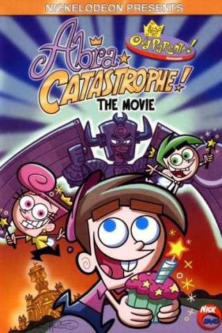 The Fairly OddParents! Abra Catastrophe [HD] (2003)