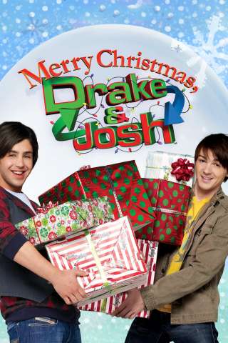 Merry Christmas, Drake &amp; Josh [DVDrip] (2008)