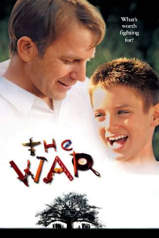 The War [HD] (1994)