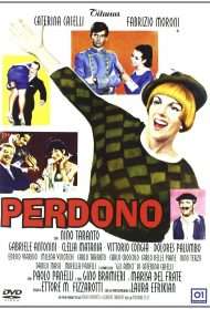 Perdono [HD] (1966)