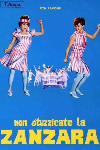 Non stuzzicate la zanzara [HD] (1967)