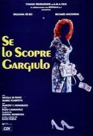 Se lo scopre Gargiulo [HD] (1988)