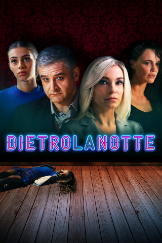 Dietro la notte [HD] (2021)
