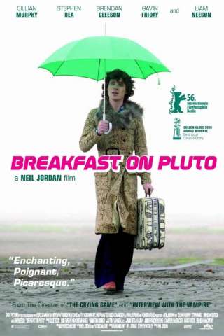 Breakfast on Pluto [DVDrip] (2005)