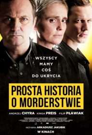 Prosta historia o morderstwie [HD] (2016)