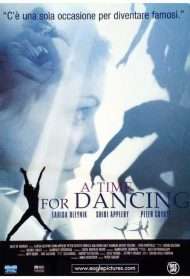 A Time for Dancing [HD] (2002)