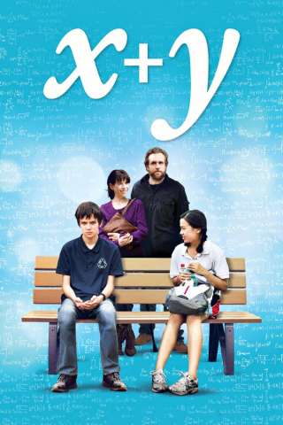 X+Y [HD] (2014)