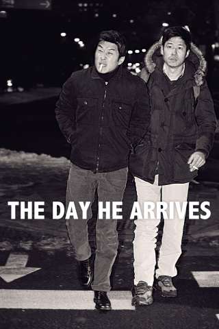 The Day He Arrives [DVDrip] (2011)