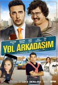 Yol Arkadasim [HD] (2017)