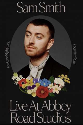 Sam Smith: Love Goes – Live at Abbey Road Studios [HD] (2021)