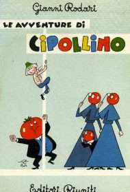 Cipollino [HD] (1961)