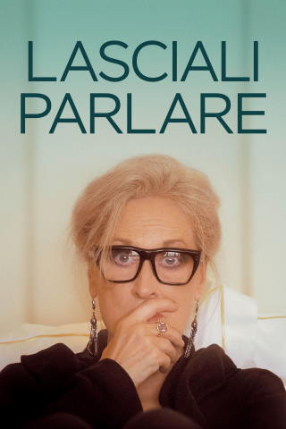 Lasciali parlare [HD] (2020)