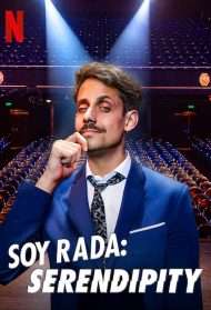 Soy Rada: Serendipity [HD] (2021)