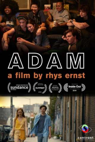 Adam [HD] (2019)