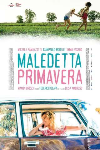 Maledetta primavera [SD] (2021)