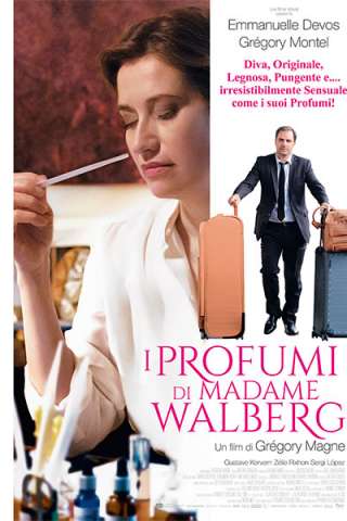 I profumi di Madame Walberg [HD] (2020)