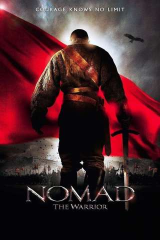 Nomad - The Warrior [HD] (2005)