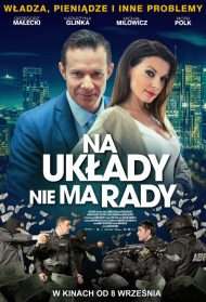 Na układy nie ma rady [HD] (2017)