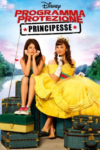 Programma protezione principesse [HD] (2009)