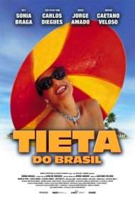 Tieta of Brasil [DVDrip] (1996)