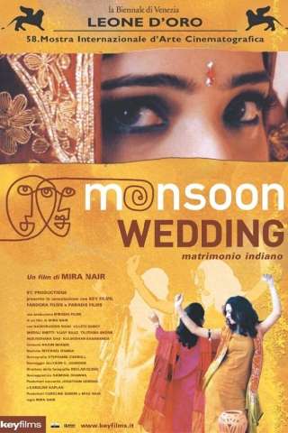 Monsoon Wedding - Matrimonio indiano [HD] (2001)