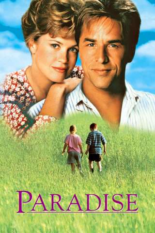 La strada per il paradiso [DVDrip] (1991)