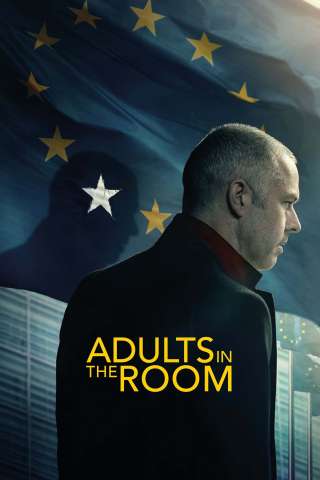 Adulti in sala [HD] (2019)