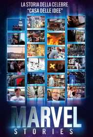 Marvel Renaissance [HD] (2014)