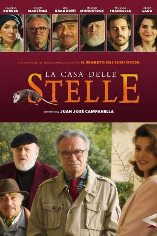 La casa delle stelle [HD] (2019)