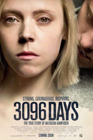 3096 Tage [HD] (2013)