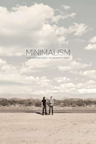 Minimalism: A Documentary About the Important Things [HD] (2015)