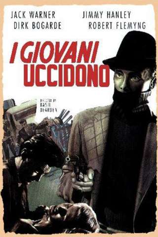 I giovani uccidono [HD] (1950)