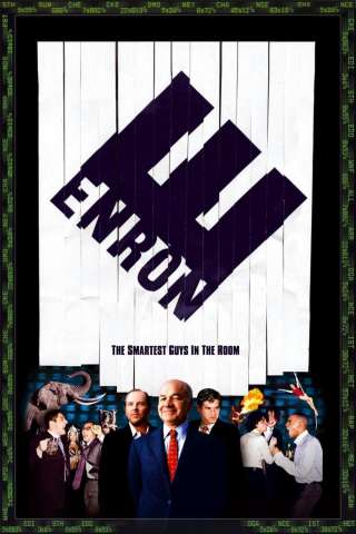 Enron: The Smartest Guys in the Room [HD] (2005)