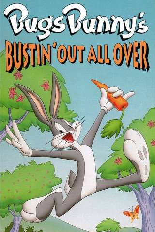 Bugs Bunny ne fa di tutti i colori [HD] (1980)