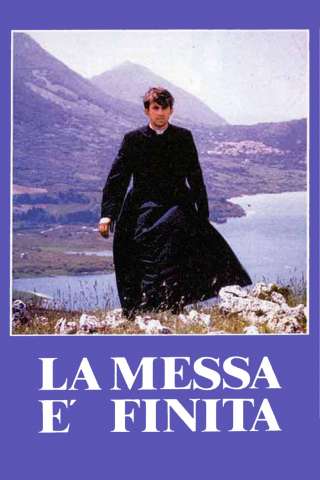 La messa è finita [HD] (1985)