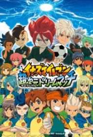 Inazuma Eleven - Partita da sogno ultradimensionale [DVDrip] (2014)