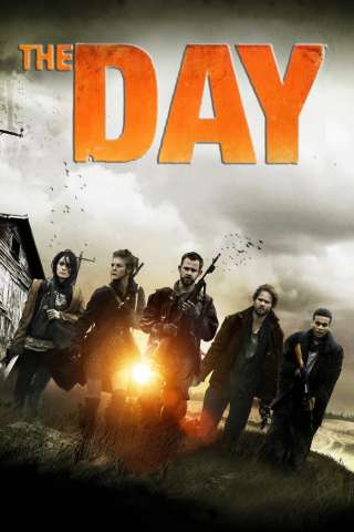 The Day [HD] (2011)