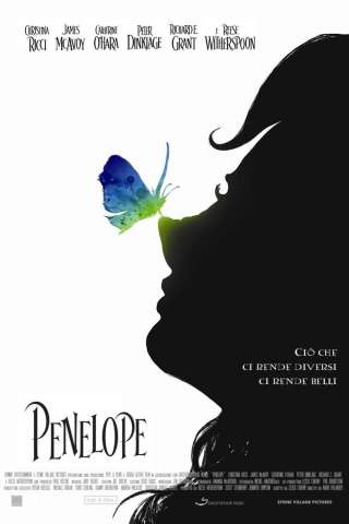 Penelope [DVDrip] (2006)