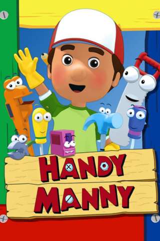 Manny Tuttofare [DVDrip] (2006)