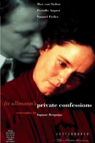 Conversazioni private [HD] (1996)