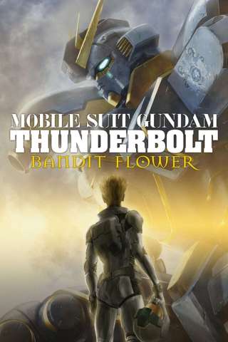 Mobile Suit Gundam Thunderbolt - Bandit Flower [HD] (2017)