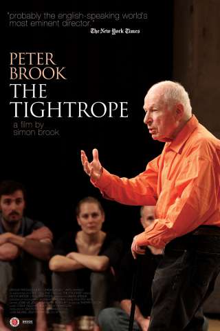 The Tightrope [DVDrip] (2012)