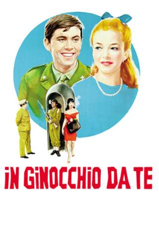 In ginocchio da te [HD] (1964)