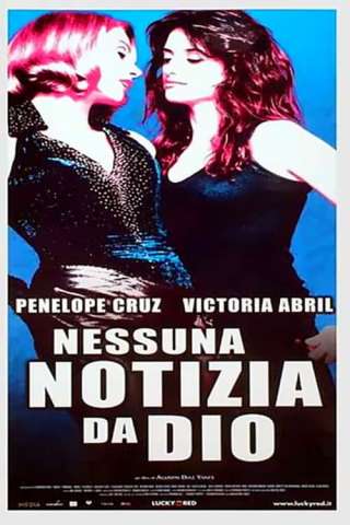 Nessuna notizia da Dio [DVDrip] (2001)