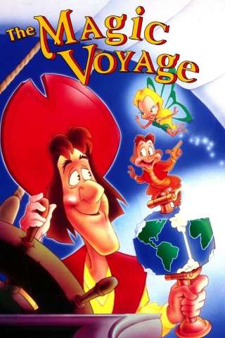 Il viaggio fantastico [DVDrip] (1992)