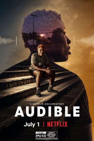 Audible [HD] (2021)