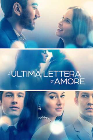 L'ultima lettera d'amore [HD] (2021)